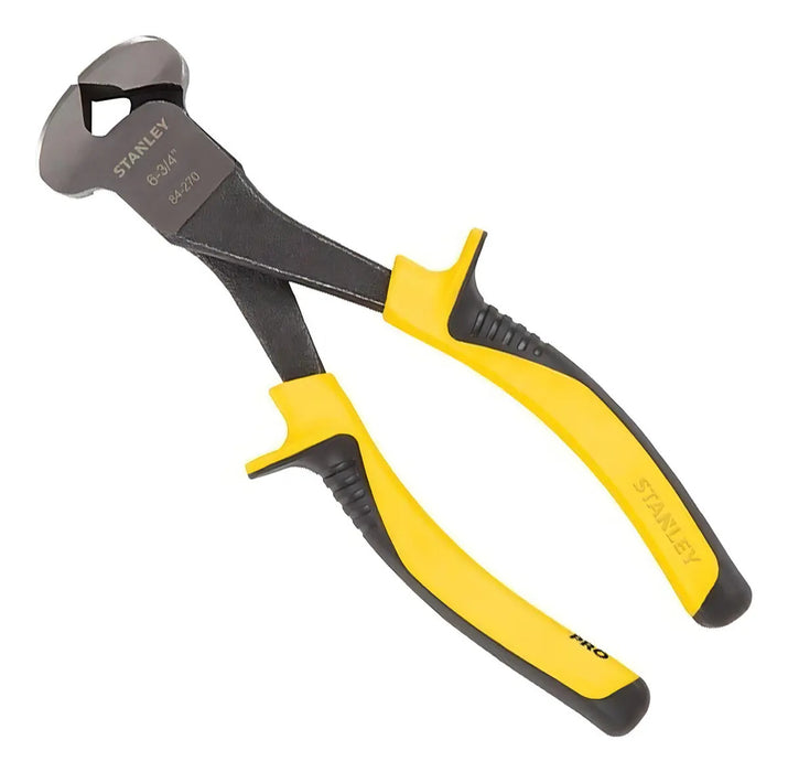 Alicate Corte Frontal Stanley 6.3/4