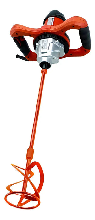Mezclador Eléctrico Rubi Rubimix-7 1200W 10cm Mortero y Pintura