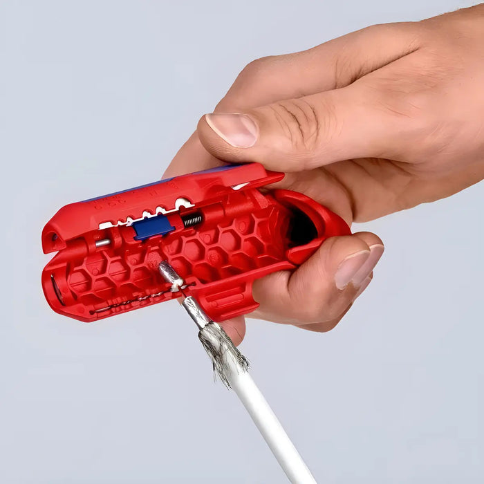 Pelacable Ergostrip Knipex