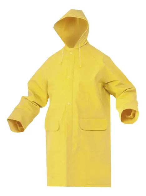 Ropa Agua Talla M Amarilla Larga Ferrawyy