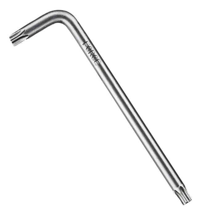 Llave Torx T15 Larga