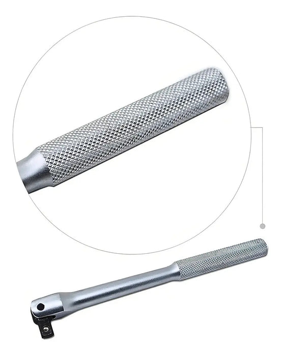 Barrote De Fuerza De 3/4'' X 19''