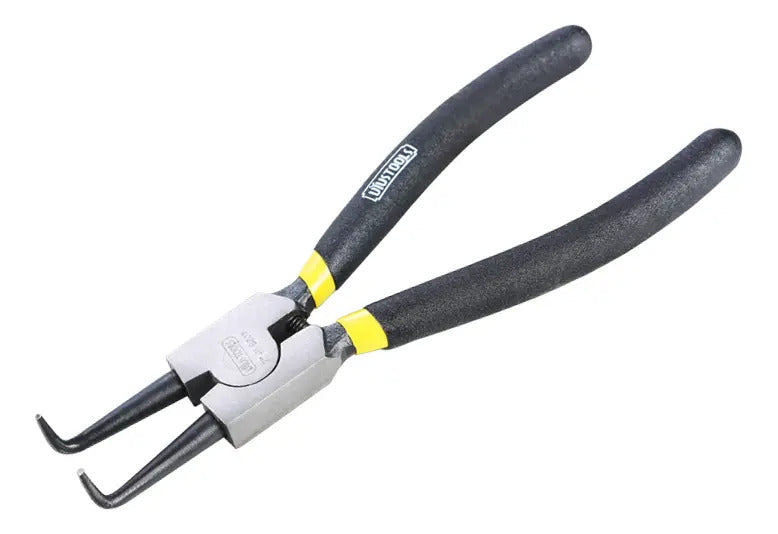 Alicate Sacaseguro 7" Exterior Curvo