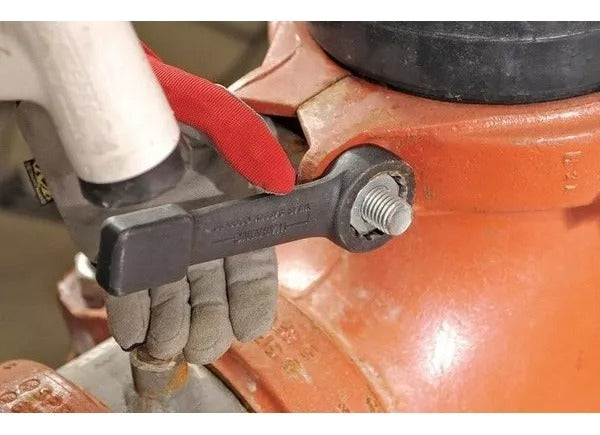 Llave Corona Impacto De 41mm Force