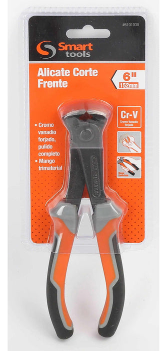Alicate Corte Frontal De 6 Pulgadas