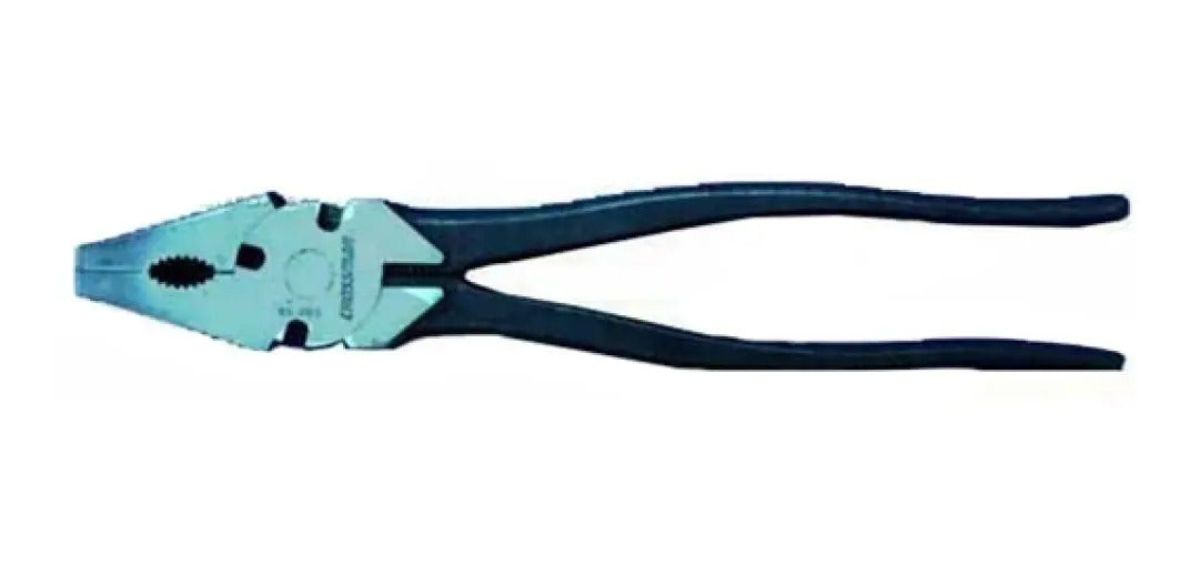 Alicate Enfierrador Crossman # 95-285 10''