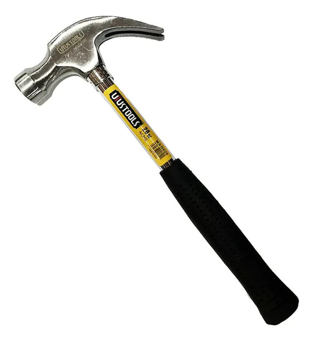 Martillo M/tubo Metal 20oz