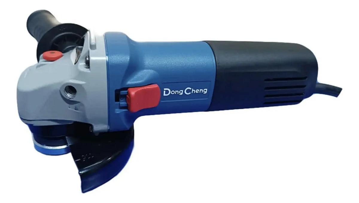 Esmeril Angular 4 1/2 Pulgadas 710w Dong Cheng