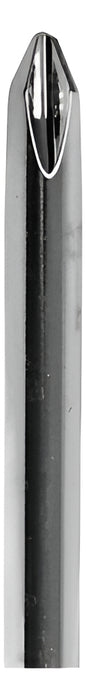 Destornillador 6pz M/amarillo Uyustools