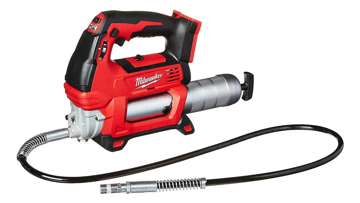 Engrasadora Inalámbrica M18 Milwaukee 2646-20