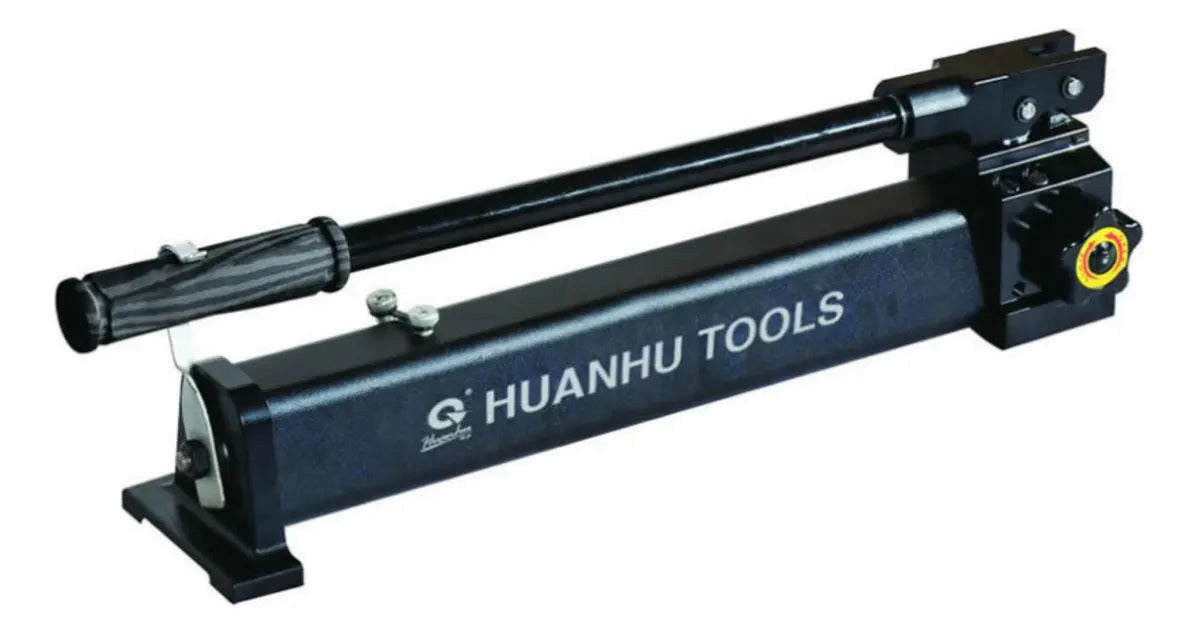 Bomba Aluminio 2000 Cc3 Tlp