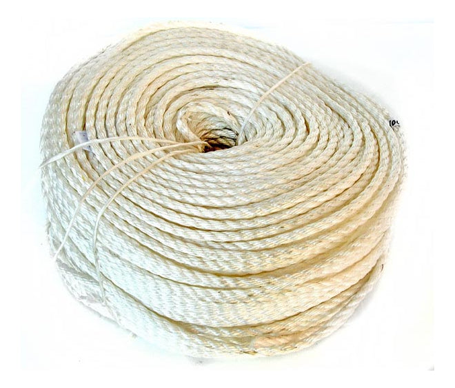 Cuerda Nylon Pp 18mm X 200m