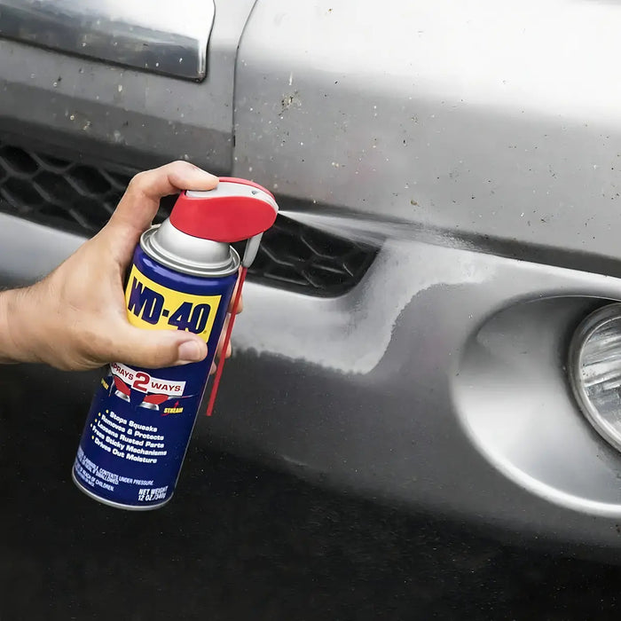 Lubricante Multiusos Aflojatodo Flexitapa 9 Onzas