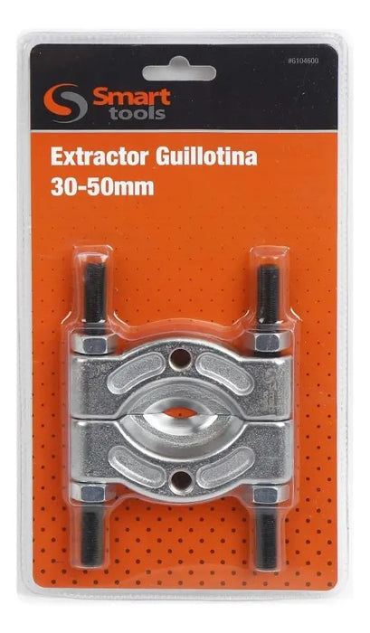 Extractor de Rodamiento Tipo Guillotina de 30-50mm