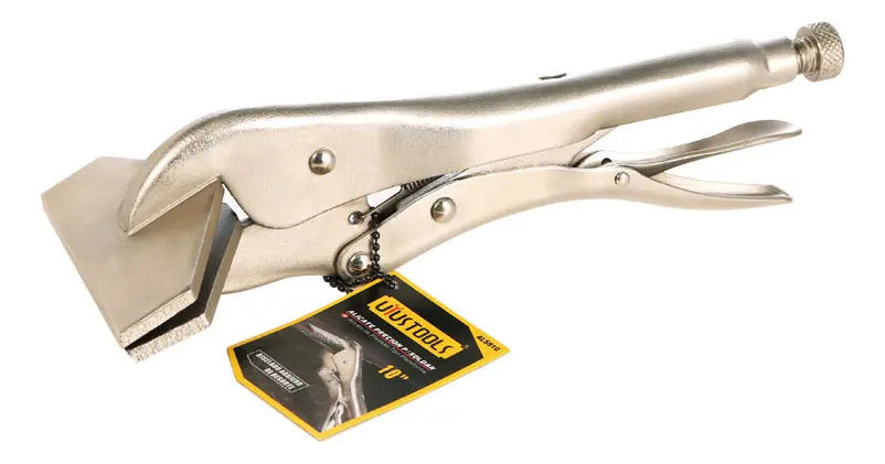 Alicate Caiman Boca Pato 10'' Uyustools
