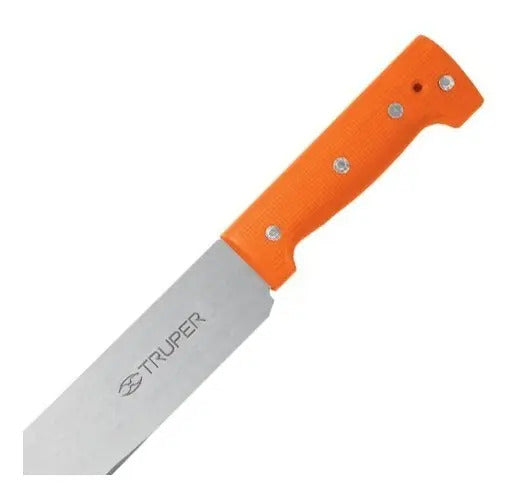 Machete Pulido De 22 Pulgadas Truper