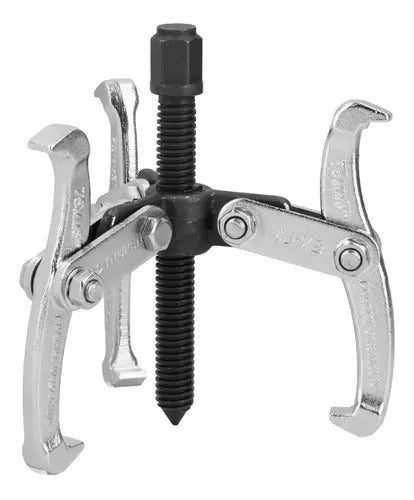 Extractor De Poleas 3 Quijadas