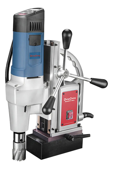 Taladro Base Magnética 1600W 23-50 mm