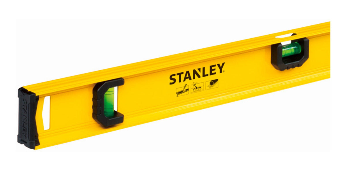 Nivel de Aluminio 24" Stanley STHT42074-LA