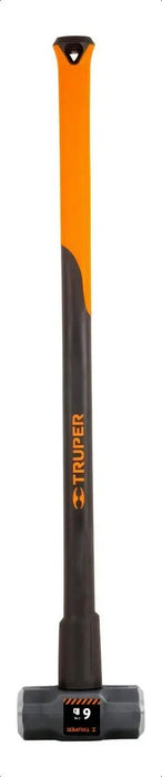 Marro 6 Lbs Mango Fibra De Vidrio