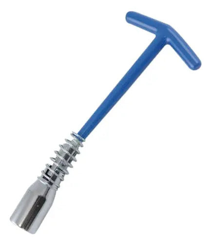 Llave Bujía 16/21mm 2 En 1