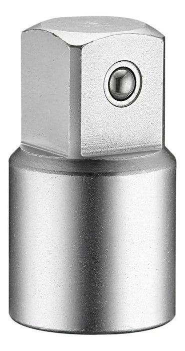 Adaptador Para Dado 1'' Hembra A 3/4'' Macho Force