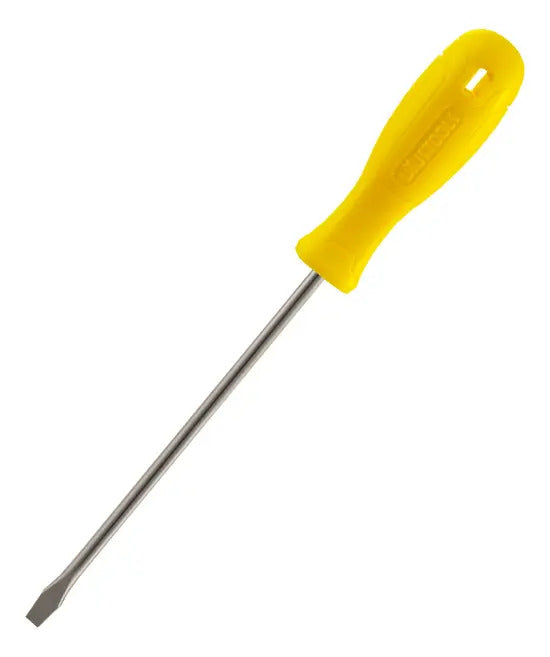 Destornillador Punta Paleta 8" x 8mm Uyustools