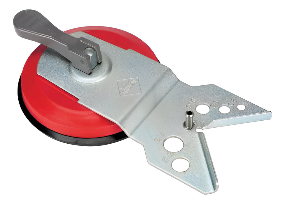 Guía Multidrill para Mechas Diamantadas (hasta 80mm)
