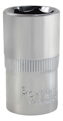 Dado 14mm 1/2" Cr-v