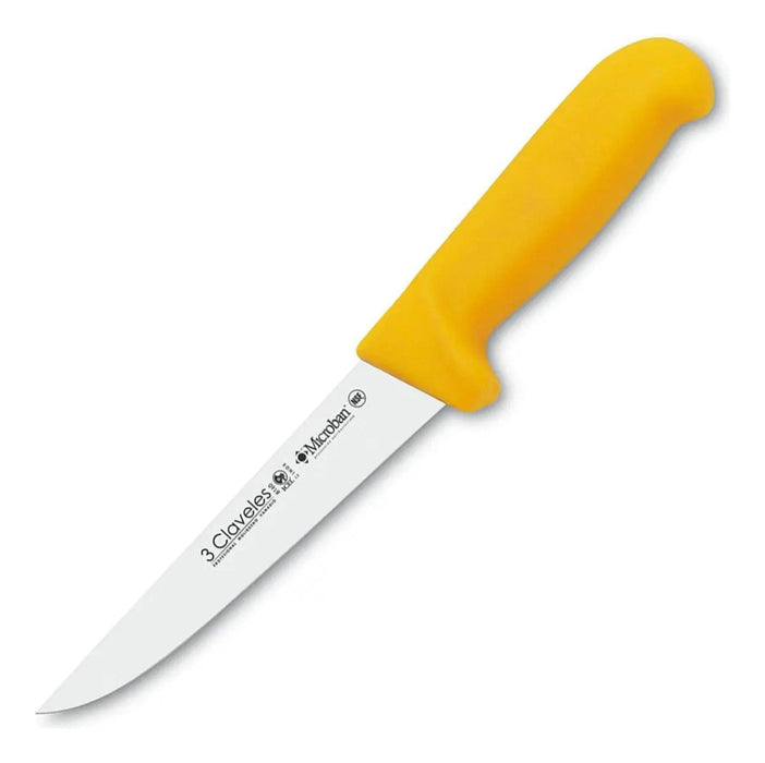 Cuchillo Despostar 3 Claveles 1374 Hoja 15cm