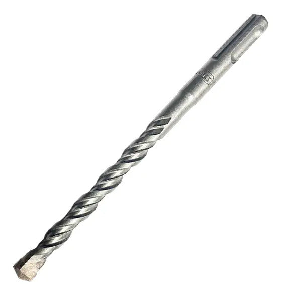 Broca P/martillo Elec. Plus 10x160mm