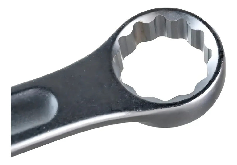 Llave Punta-corona De 10 Mm. Force