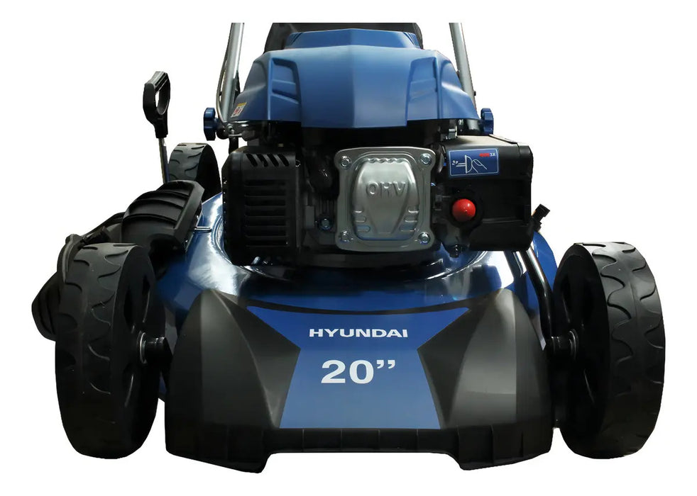 Cortacésped a Gasolina 20 Pulgadas 140cc Hyundai