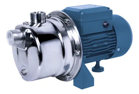 Electrobomba Centrífuga Jet 1hp 1" X 1" 220V 50Hz
