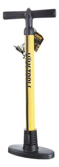 Bombín Tubo Plástico Sin Reloj 38x530
