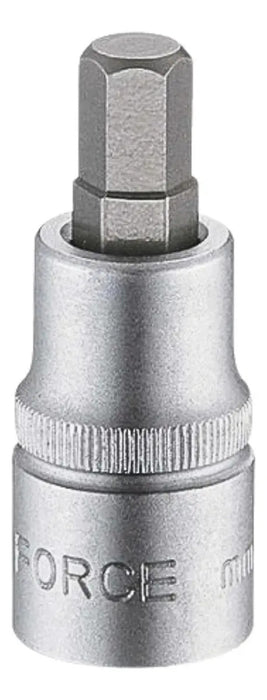 Dado Allen 1/2'' 4 Mm Force