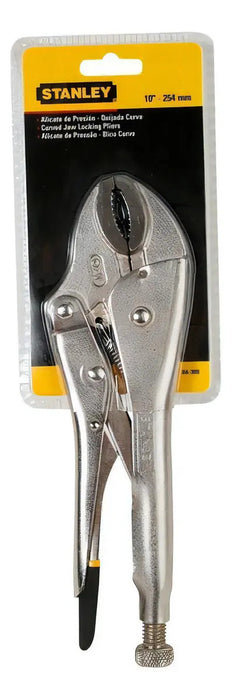 Caimán Boca Curva 10'' Stanley