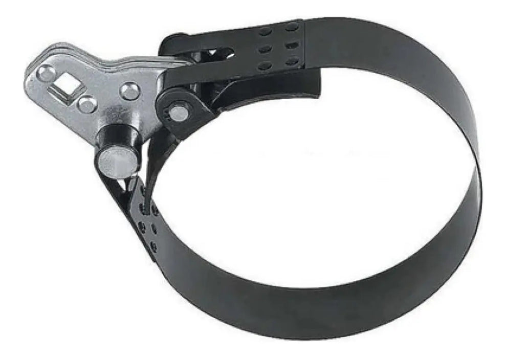 Llave Cinta Metálica Para Filtro 105-120 Mm