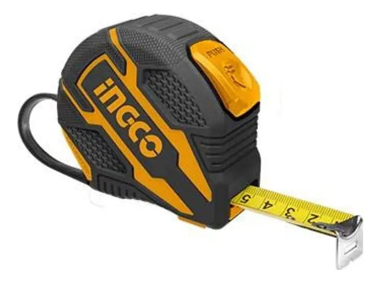 Cinta Métrica Pro 3mt X 16mm Ingco