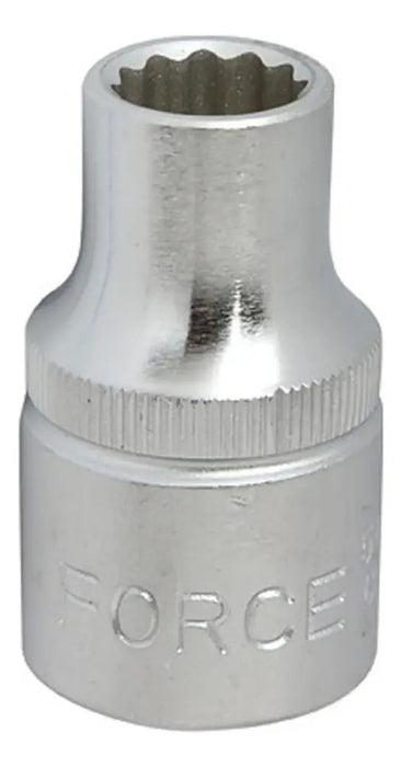 Dado Poligonal 1/2'' 23 mm