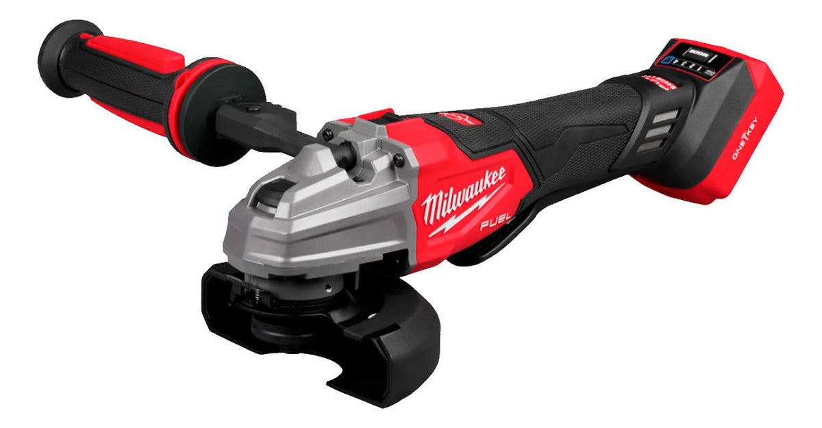 Esmeril Angular Inalámbrica Milwaukee 2986-20