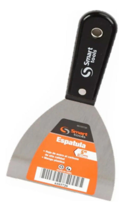 Espátula Para Albañil De 5'' Smart Tools