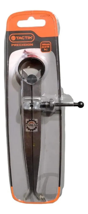 Compás de Marcar Interno Tactix 16cm