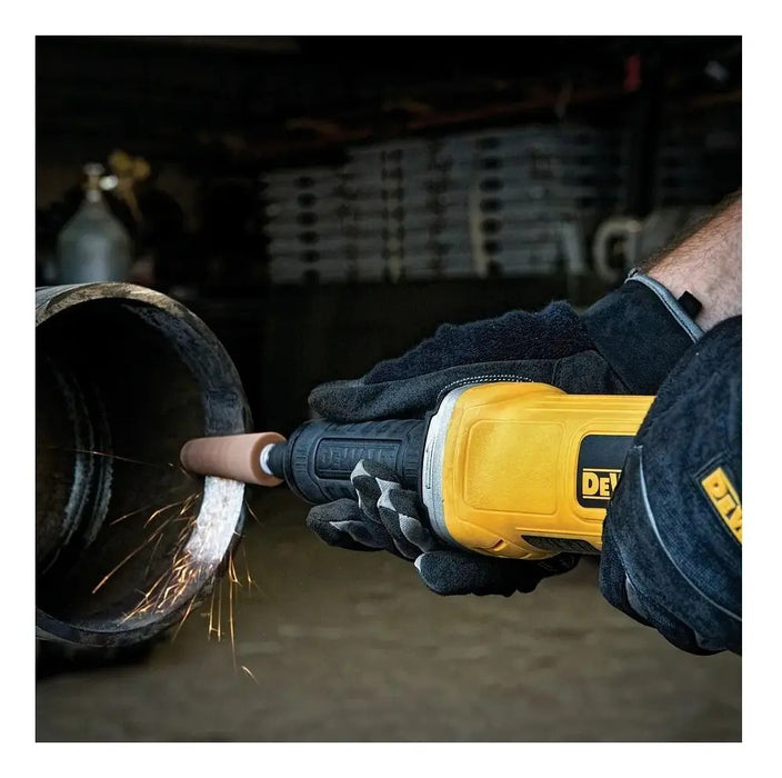 Amoladora Recta 40mm 450w Dewalt Dwe4887-ar