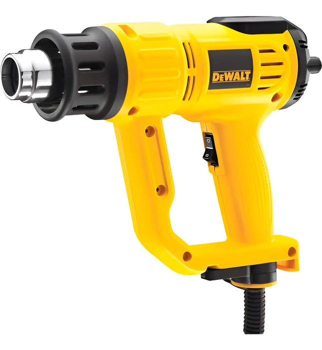 Pistola De Calor 400°c Alto Rendimiento Dewalt