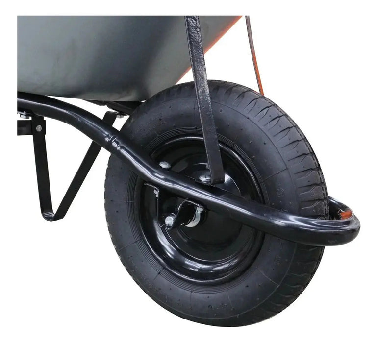 Tirador Galvanizado 0,9mm 78l Desarmado Smart