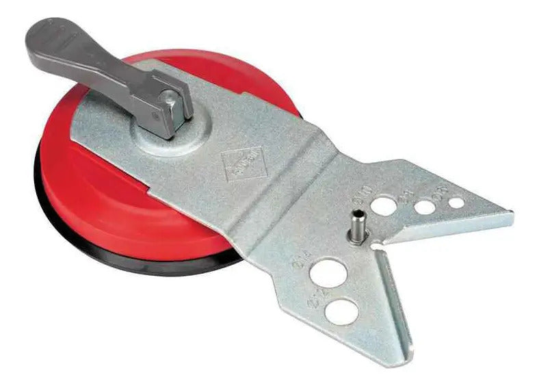 Guía Multidrill para Mechas Diamantadas (hasta 80mm)