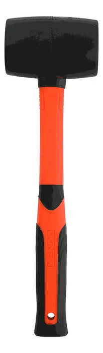 Martillo De Goma 450grs Kendo Masa Profesional