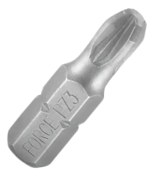 Punta Pozidriv Pz.2 Toma 5/16''