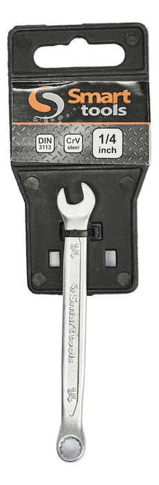 Llave Punta Corona 1/4 Pulg Smart Tools